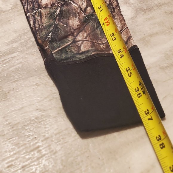 Ducks Unlimited REALTREE track pants - Picture 4 of 6